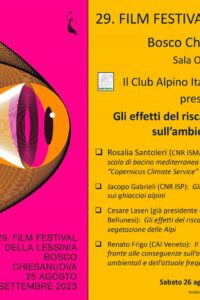 2023-08-25 2023-09-05 Borziello Giuseppe - Film Festival