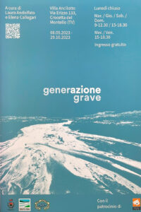 2023-09-08 2024-10-29 Lapponi Paolo - Generazionbe grave_